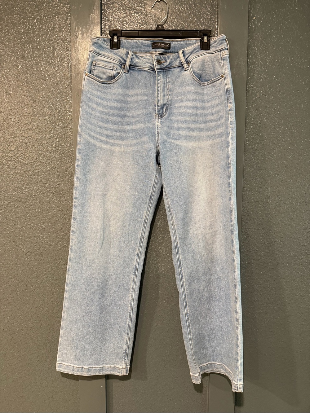 Women’s Flying Banana Jeans Size 12